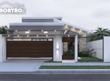 Imagem 1 · Casa para venda em Jardim Itália III, Sinop