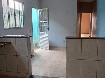 Imagem 1 · Casa para venda em Felixlândia (Justinópolis), Ribeirão das