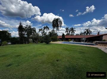 Imagem 1 · Chácara para venda em Jundiaizinho (Terra Preta), Mairiporã