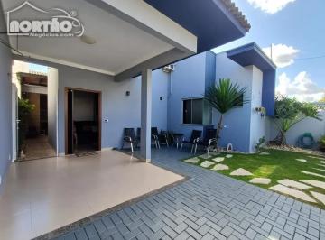 Imagem 1 · Casa para venda em Jardim Belo Horizonte, Sinop
