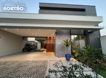 Imagem 1 · Casa para venda em Jardim Belo Horizonte, Sinop