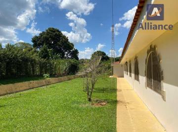 Imagem 1 · Chácara para venda em Dois Córregos