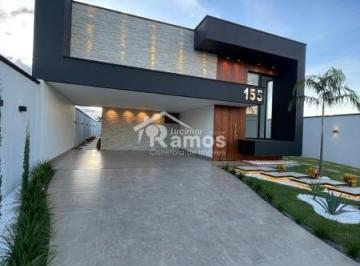 Imagem 1 · Casa para venda em Residencial Paris, Sinop