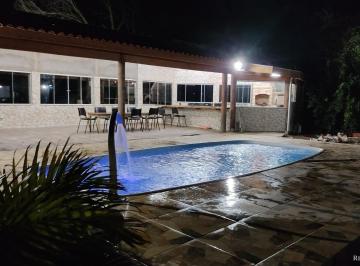 Imagem 1 · Chácara para venda em Vila Santos, Caçapava