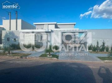 Imagem 1 · Casa para venda em Guarantã do Norte