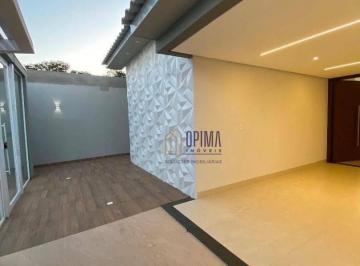 Imagem 1 · Casa para venda em Residencial São Conrado, Barra do Garças