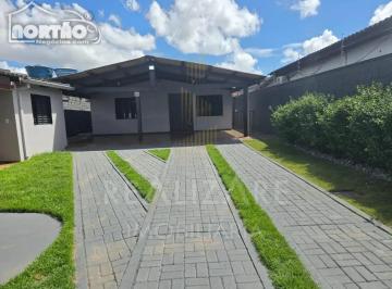 Imagem 1 · Casa para venda em Setor Industrial Sul, Sinop
