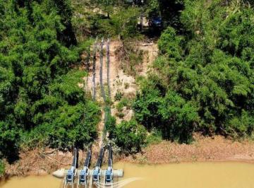 Imagem 1 · Fazenda para venda em Centro, Patos de Minas