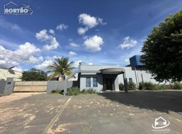Imagem 1 · Casa para venda em Distrito Industrial, Sinop