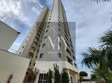Imagem 1 · Apartamento para venda em Jardim Aclimação, Cuiabá