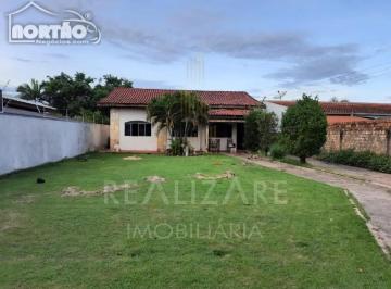 Imagem 1 · Casa para venda em Setor Comercial, Sinop