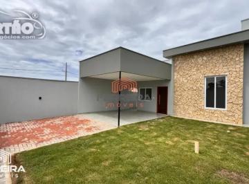 Imagem 1 · Casa para venda em Jardim Bougainville, Sinop