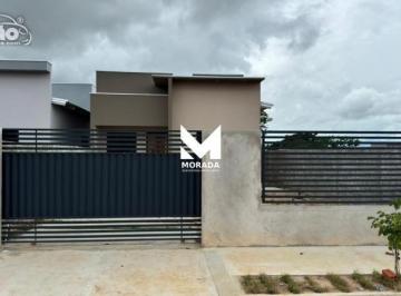 Imagem 1 · Casa para venda em Juara
