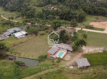 Imagem 1 · Sítio para venda em Área Rural de Jaraguá do Sul, Jaraguá do