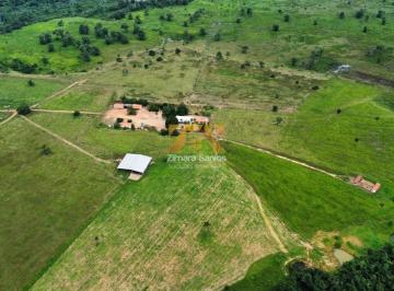 Imagem 1 · Fazenda para venda em Centro, Guaraí