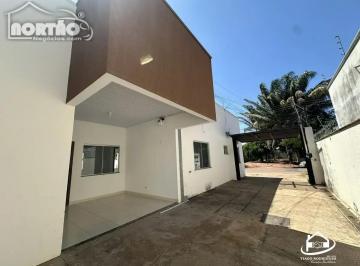 Imagem 1 · Casa para venda em Jardim Imperial, Sinop