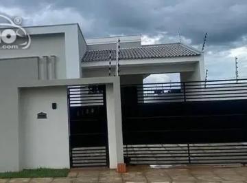 Imagem 1 · Casa para venda em Jardim Iporã, Sinop