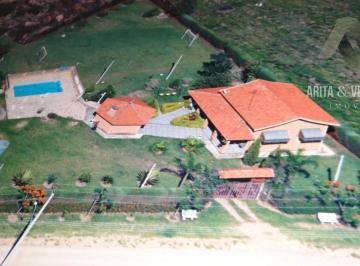 Imagem 1 · Chácara para venda em Jardim dos Laranjais, Indaiatuba