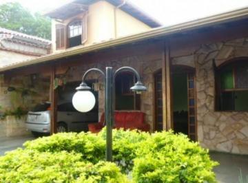 Imagem 1 · Casa para venda em Alípio de Melo, Belo Horizonte