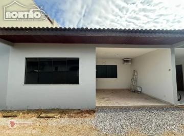 Imagem 1 · Casa para venda em Jardim Botânico, Sinop