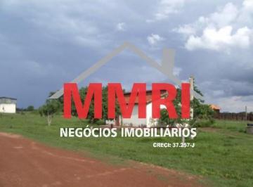 Imagem 1 · Fazenda para venda em Centro, São Félix do Araguaia
