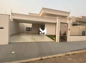 Imagem 1 · Casa para venda em Juara