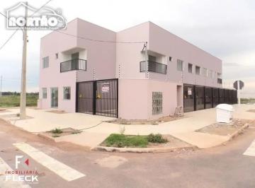 Imagem 1 · Casa para venda em Jardim Terra Rica, Sinop