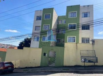 Imagem 1 · Apartamento para venda em Petrópolis (Barreiro), Belo Horizo