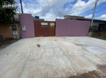 Imagem 1 · Casa para venda em Jardim Terra Rica, Sinop