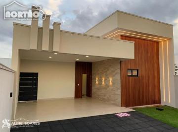 Imagem 1 · Casa para venda em Jardim Curitiba, Sinop