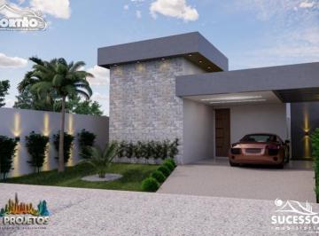 Imagem 1 · Casa para venda em Jardim Bougainville, Sinop
