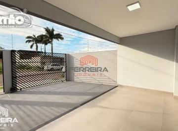 Imagem 1 · Casa para venda em Jardim Itália III, Sinop