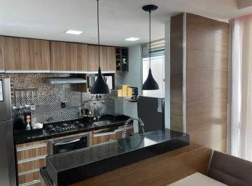 Imagem 1 · Apartamento para venda em Jóquei Clube, Juiz de Fora