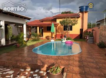 Imagem 1 · Casa para venda em Guarantã do Norte