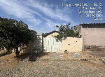 Imagem 1 · Casa para venda em Centro, Campo Belo