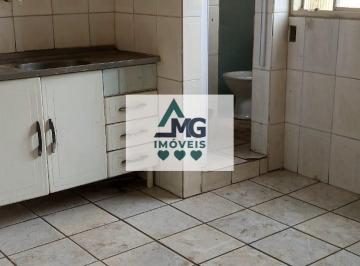 Imagem 1 · Apartamento para aluguel em Jardim Planalto, Três Corações