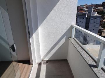 Imagem 1 · Apartamento para venda em Teixeira Dias (Barreiro), Belo Hor
