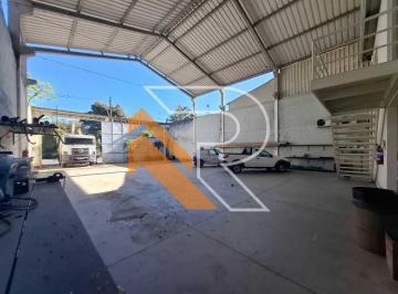 Imagem 1 · Depósito-Galpão-Armazém para venda e aluguel em Engenho do M
