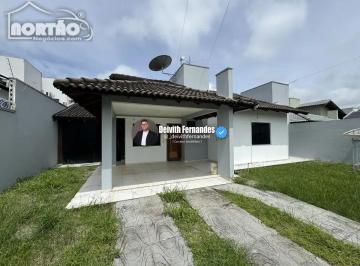 Imagem 1 · Casa para venda em Residencial Florença, Sinop