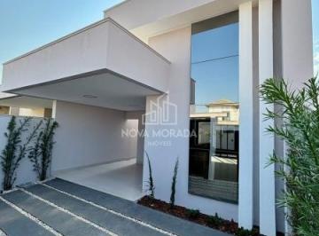 Imagem 1 · Casa para venda em Residencial Deville, Sinop
