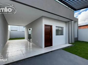 Imagem 1 · Casa para venda em Jardim Morumbi, Sinop