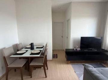 Imagem 1 · Apartamento para venda em Parque Ohara, Cuiabá