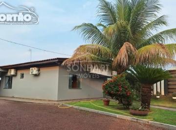 Imagem 1 · Casa para venda em Jardim Imperial, Sinop