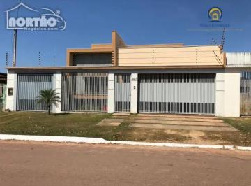Imagem 1 · Casa para venda em Centro, Guarantã do Norte