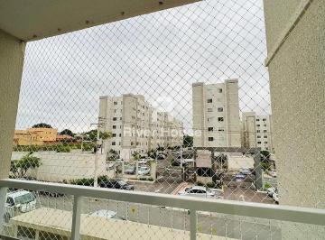 Imagem 1 · Apartamento para venda em Morada do Ouro, Cuiabá