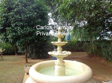 Imagem 1 · Chácara para venda em Pinheirinho, Itu