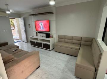 Imagem 1 · Casa de Condomínio para venda em Petrópolis, Várzea Grande
