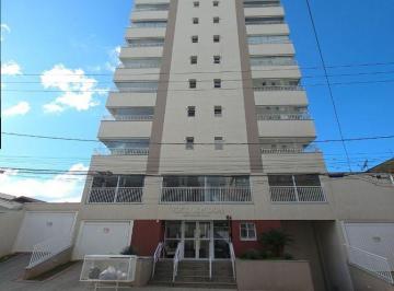 Imagem 1 · Apartamento para venda em Jardim Country Club, Poços de Cald