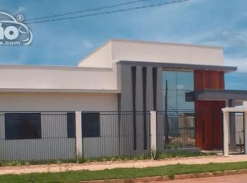 Imagem 1 · Casa para venda em Residencial Florença, Sinop