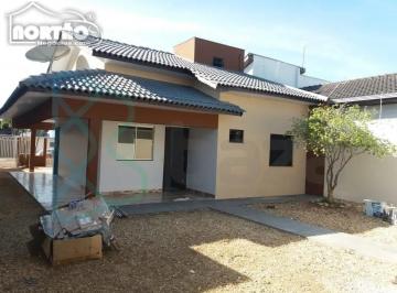 Imagem 1 · Casa para venda em Jardim Itália II, Sinop